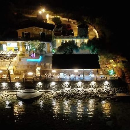 Hidden Paradise Агиос Георгиос Пагон Екстериор снимка