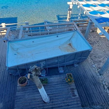 Hidden Paradise Агиос Георгиос Пагон Екстериор снимка